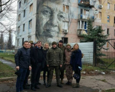 Глава ВГА Авдеевки: «Приятно, что о нас не забывают»