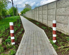 Как конкурс «Преобразим Авдеевку вместе!» исполнил давнюю мечту жителей старой части города