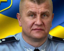 Военное положение: как будет работать полиция в Донецкой области