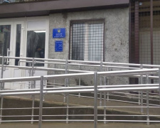 В Авдіївці після реконструкції відкрили будівлю суду (ВІДЕО)
