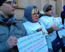Переселенцы пытаются вернуть себе право голосовать за всех