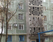 «Служба єдиного замовника» ремонтує дві авдіївські багатоповерхівки