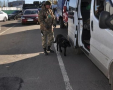 Огромные очереди и «долгий» автобус: что происходит у донбасской линии разграничения
