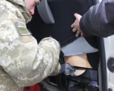 Появились новые данные о задержаниях на линии разграничения