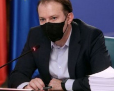 Румыния передаст Украине 100 тысяч доз вакцины AstraZeneca