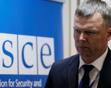 Наблюдатели СММ ОБСЕ за неделю зафиксировали более 4800 нарушений режима тишины на Донбассе