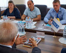 Оккупанты Донбасса не дают проводить ремонты, но ДФС могут завтра запустить