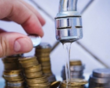 &quot;Вода Донбасса&quot; предупредила: тарифы на  водоснабжение на Донетчине могут вырасти в 1,5 раза