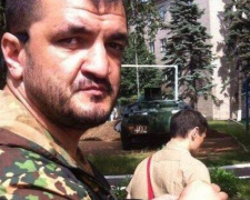 У авдеевской «промки» смертельно ранили одного из главарей боевиков
