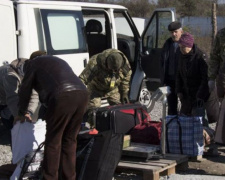 Киевский суд отменил ограничения по провозу товаров и лекарств на оккупированную часть Донбасса