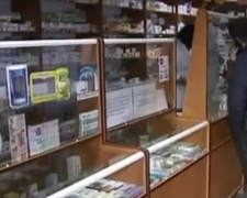 В Донецкой области резко подорожали лекарства (ВИДЕО)