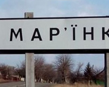 Сегодня оккупанты Донбасса обстреляли Марьинку, повреждены дома