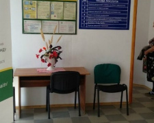 В Донецкой области на линии разграничения можно получить услуги по пенсионному обеспечению