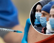 Врач рассказал, нужно ли вакцинироваться от COVID-19 тем авдеевцам, кто уже переболел