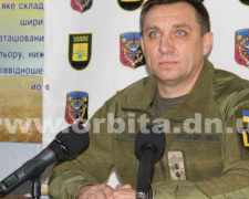 Военком Покровско-Ясиноватского ОГВК о военном положении: Не нужно никуда бежать или паниковать