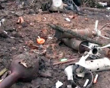 ВИДЕОФАКТ.  &quot;Новогоднее&quot; перемирие  на передовой в зоне АТО не остановило обстрелы