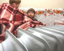 Авдеевка лишилась тепла (ФОТО)