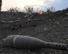 За прошедшие сутки боевики 27 раз обстреливали позиции ВСУ, - Штаб