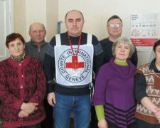 В Авдеевке учили реагировать на стресс