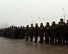 Безопасность Донетчины вышли охранять более 1000 человек