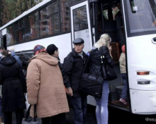 Помощь, которая пришла первой: как спасали жителей Донбасса