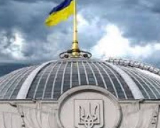 Авдеевские активисты попросили Верховную Раду помочь в решении газового вопроса (ВИДЕО)
