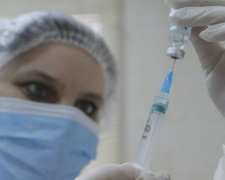 В Донецкой области откроется Центр массовой вакцинации от коронавируса