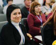 Авдеевская школа стартовала в «Образовательном марафоне» 