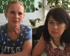 Переселенка из Авдеевки подала в суд на ПФУ