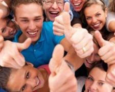 В Донецкой области до конца года должны заработать 85 центров для молодежи (ВИДЕО)