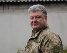 Кому Порошенко передал «привет» из Авдеевки