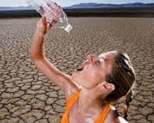 У найближче десятиріччя Україну чекає дефіцит води