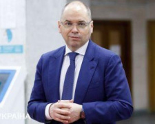 В Украине могут запустить COVID-сертификаты до 1 июля