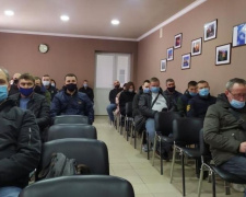 Керівництво Авдіївської ВЦА зустрілося з учасниками АТО/ООС щодо перерахунку щорічної разової грошової допомоги