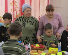 В Авдеевке шагнули навстречу мечте (ФОТО)