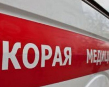 Смертельное ЧП на КПВВ &quot;Марьинка&quot;: медики не смогли спасти  мужчину