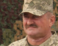 Президент назначил нового командующего Объединенных сил