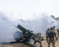 На Донбассе боевики обстреляли село с мирными жителями, досталось и бойцам ВСУ в Авдеевке
