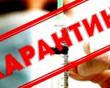 Центральную больницу Покровска из-за кори закрыли на карантин