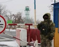 Через блокпосты на Донетчине более 120 раз пытались нелегально провезти оружие и боеприпасы