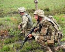 ООС: Интенсивность обстрелов на востоке Украины снова растет