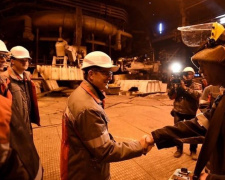Победа украинской промышленности: Закон о пролонгации повышенных экспортных пошлин на металлолом продлен на 1 год