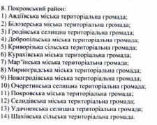 Грошові виплати переселенцям з Авдіївської ТГ продовжено: оновлено перелік громад у зонах бойових дій
