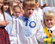 Новий навчальний рік розпочнеться в школах 1 вересня і триватиме 10 місяців