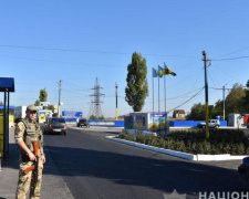 Блокпосты на Донетчине помогли предотвратить серию перевозок оружия и наркотиков (Инфографика)