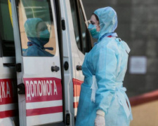 68 смертей за добу: коронавірус в Донецькій области набирає обертів