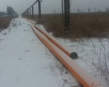 У Мар’їнці мають відновити газопостачання: підсумки зустрічі ТКГ