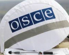 Наблюдатели СММ ОБСЕ зафиксировали взрыв возле Авдеевки