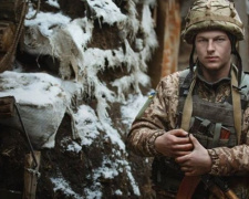Фотосессия на передовой: опубликованы портреты &quot;новых украинских киборгов&quot; (ФОТО)