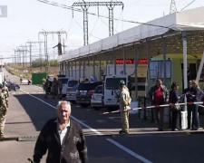 На донбасских КПВВ выросло количество людей, которых не пропустили через линию соприкосновения